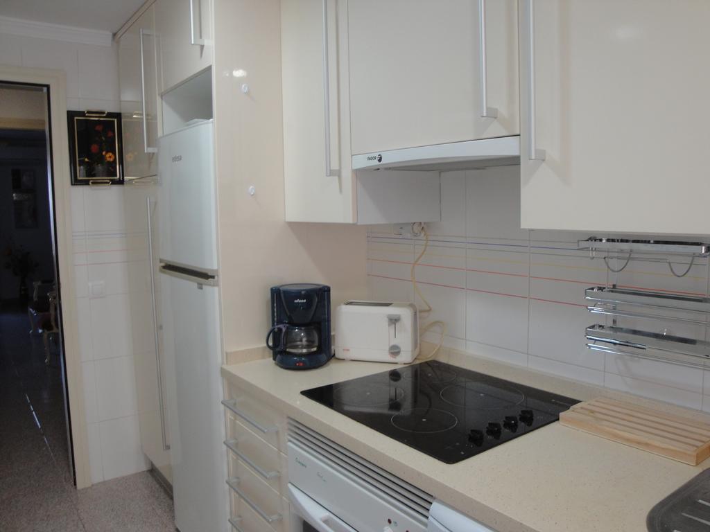 Apartamento Mare Nostrum Dénia Quarto foto