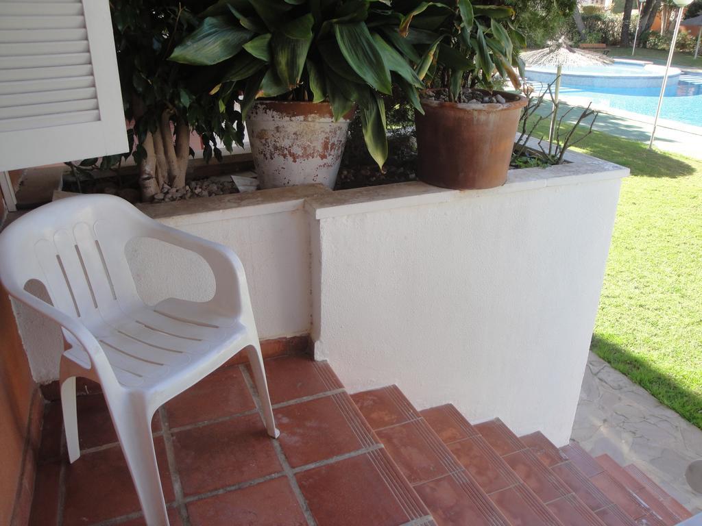 Apartamento Mare Nostrum Dénia Quarto foto