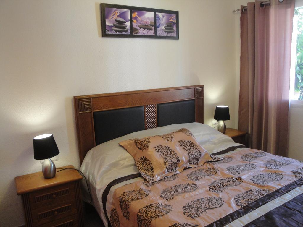 Apartamento Mare Nostrum Dénia Quarto foto