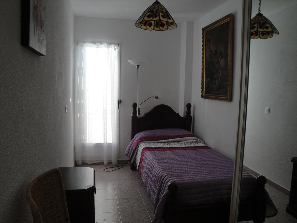 Apartamento Mare Nostrum Dénia Quarto foto