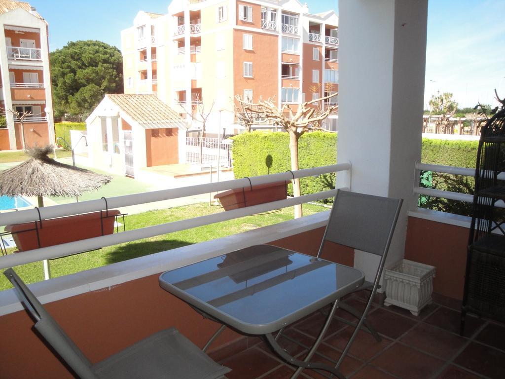 Apartamento Mare Nostrum Dénia Quarto foto