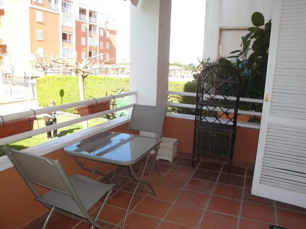 Apartamento Mare Nostrum Dénia Quarto foto