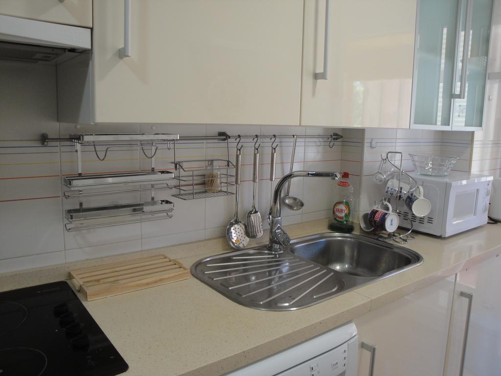 Apartamento Mare Nostrum Dénia Quarto foto